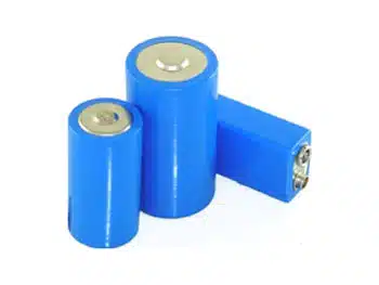 Piles lithium LiSoCl2 ER-batteries chlorure thionyle