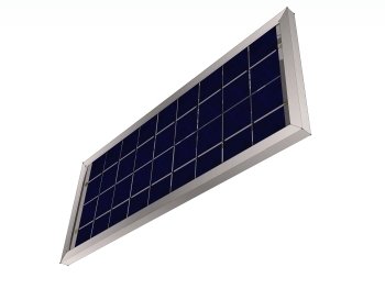 Panneau solaire polycristallin flexible de 25 watts kit de chargeur de batterie de contrôleur de panneau solaire multifonctionnel portable pour batteries de voiture navires et agriculture de ple VR